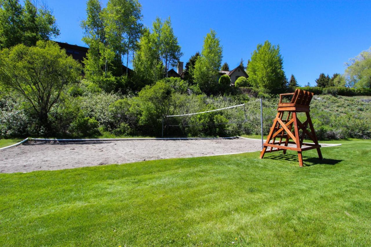 Atelier 1007 Otel Sun Valley Dış mekan fotoğraf