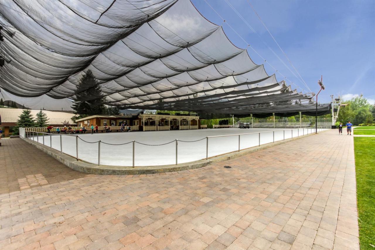 Atelier 1007 Otel Sun Valley Dış mekan fotoğraf